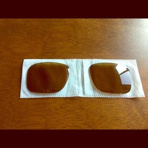 Men’s Oakley Holbrook Replacement Lenses